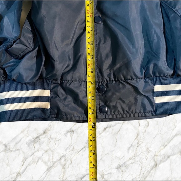 DISNEY Epcot center vintage bomber jacket - Picture 4 of 8